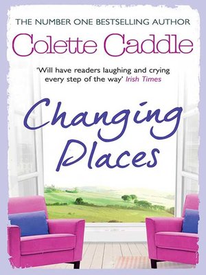 cover image of Changing Places